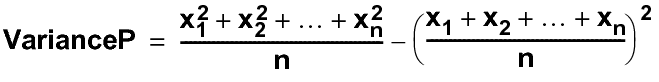 Equation