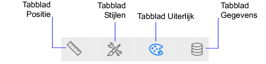 Knop Kopiëren