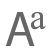 Japans kanji-schrift, uit te spreken als “hei”