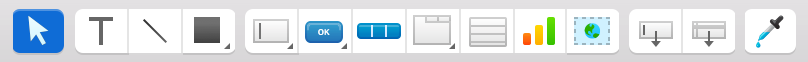 Badge Lay-out/scriptactivering in het dialoogvenster Lay-outs beheren
