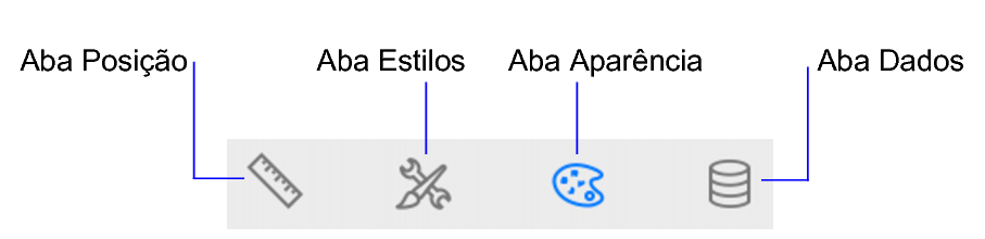 Botão Copiar