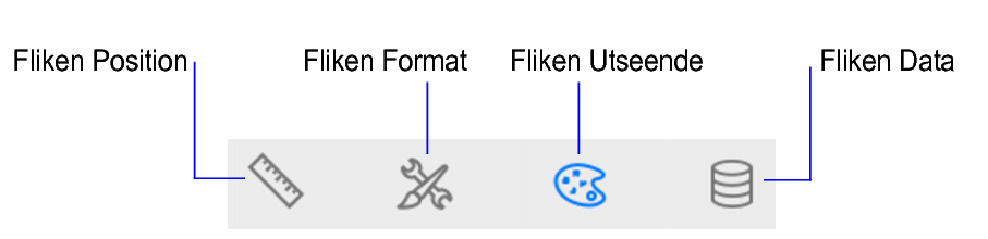 Knappen Kopiera