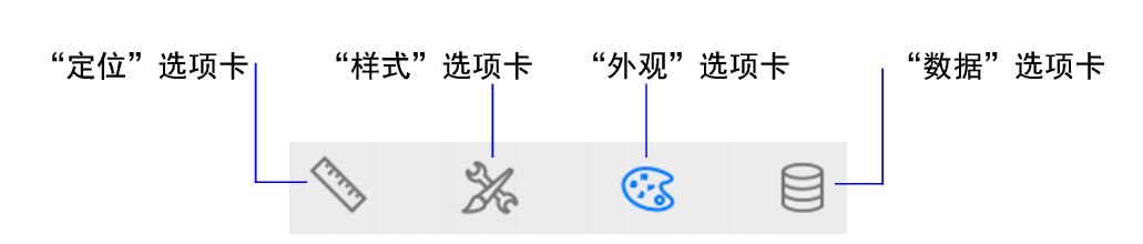 拷贝按钮