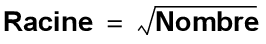 Equation