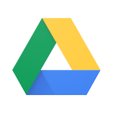 Google Drive icon