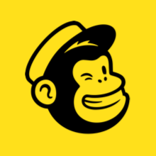 Mailchimp icon