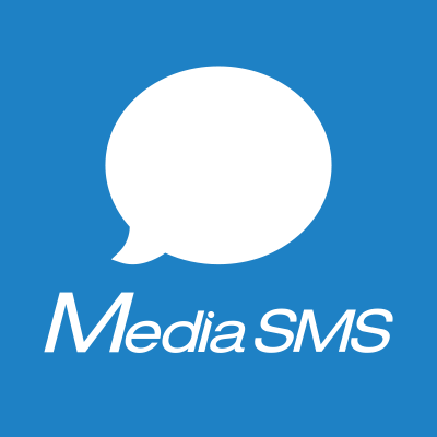 Media SMS icon