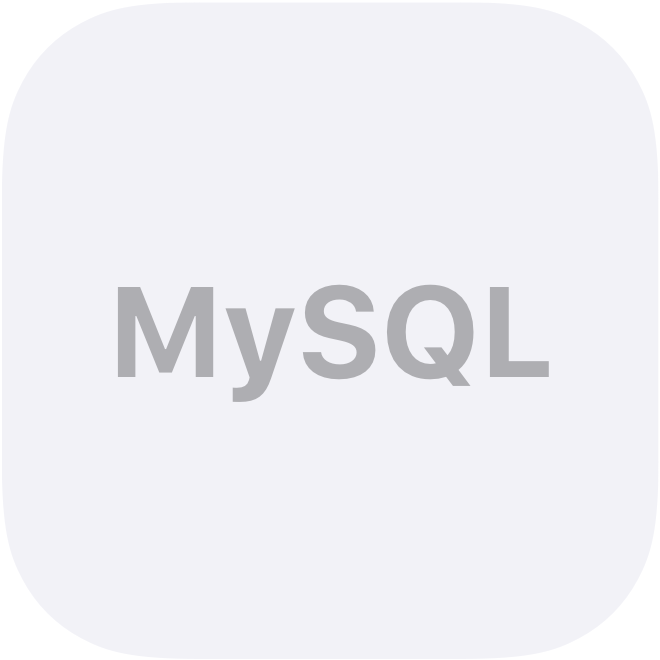 mysql database icon png
