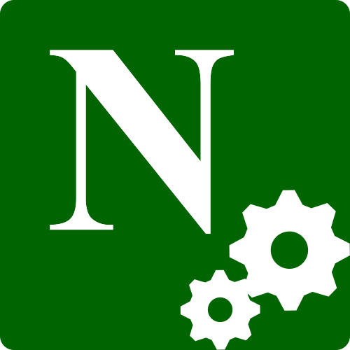 NAVITIME API icon