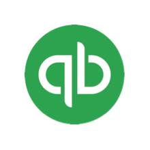 QuickBooks icon