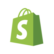 Shopify icon