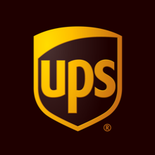 UPS Mobile icon