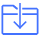 Import file icon