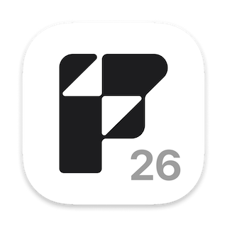 Icône de produit Claris FileMaker 2026