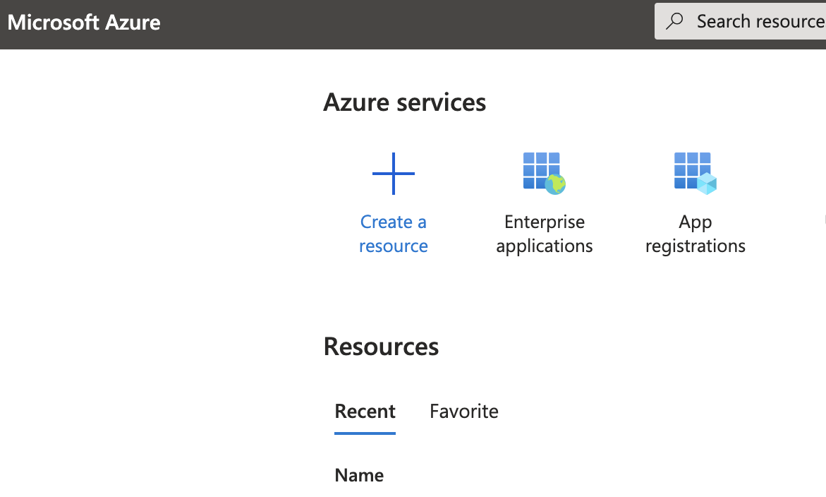 Microsoft Azure, services Azure, applications d'entreprise