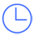 Time icon